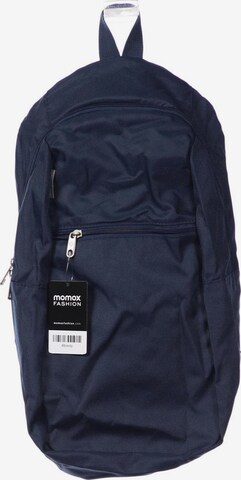 SAMSONITE Backpack in One size in Blue: front