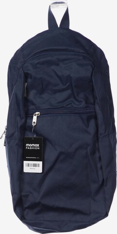 SAMSONITE Rucksack One Size in Blau: predná strana