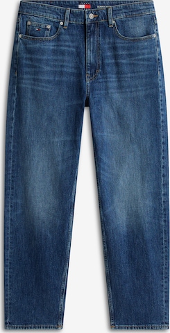 mėlyna Tommy Jeans Siaurėjantis Džinsai 'SONNY': priekis