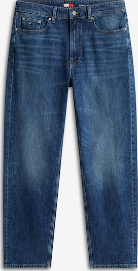 Džinsai 'SONNY' iš Tommy Jeans, spalva – tamsiai (džinso) mėlyna, Prekių apžvalga