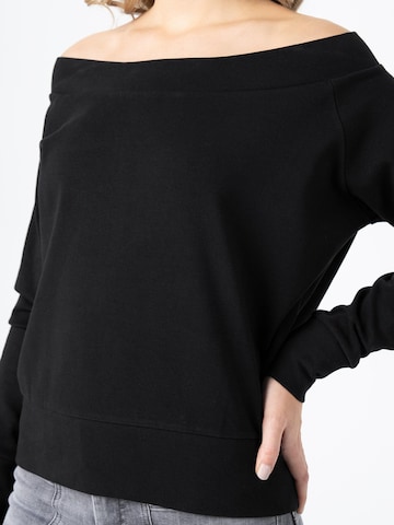 M.O.D MIRACLE OF DENIM - Sudadera en negro