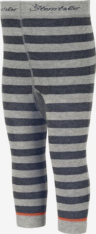 STERNTALER Skinny Leggings in Grau