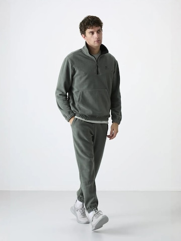 Tommy Life Sweat suit in Green