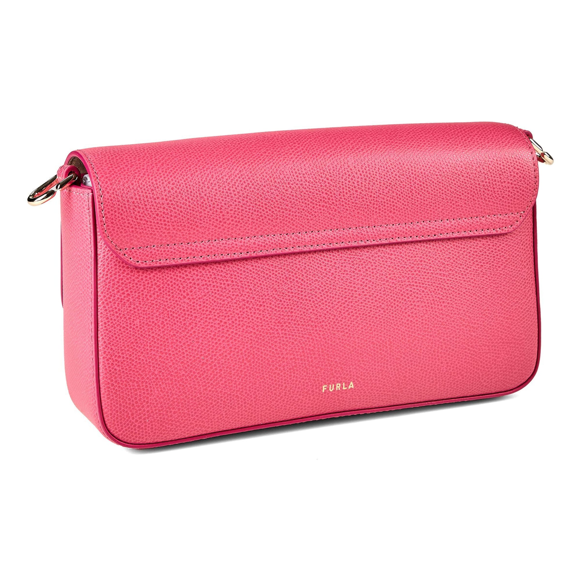 Sac à bandoulière 'Iride ' FURLA en rose