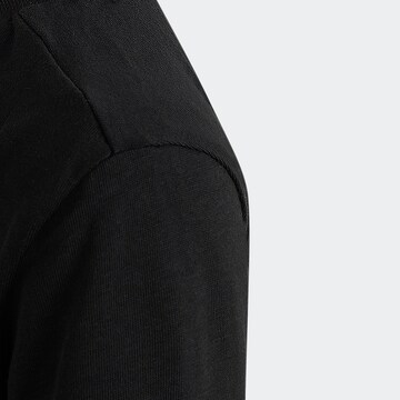 ADIDAS SPORTSWEAR Sportshirt 'Essentials' in Schwarz