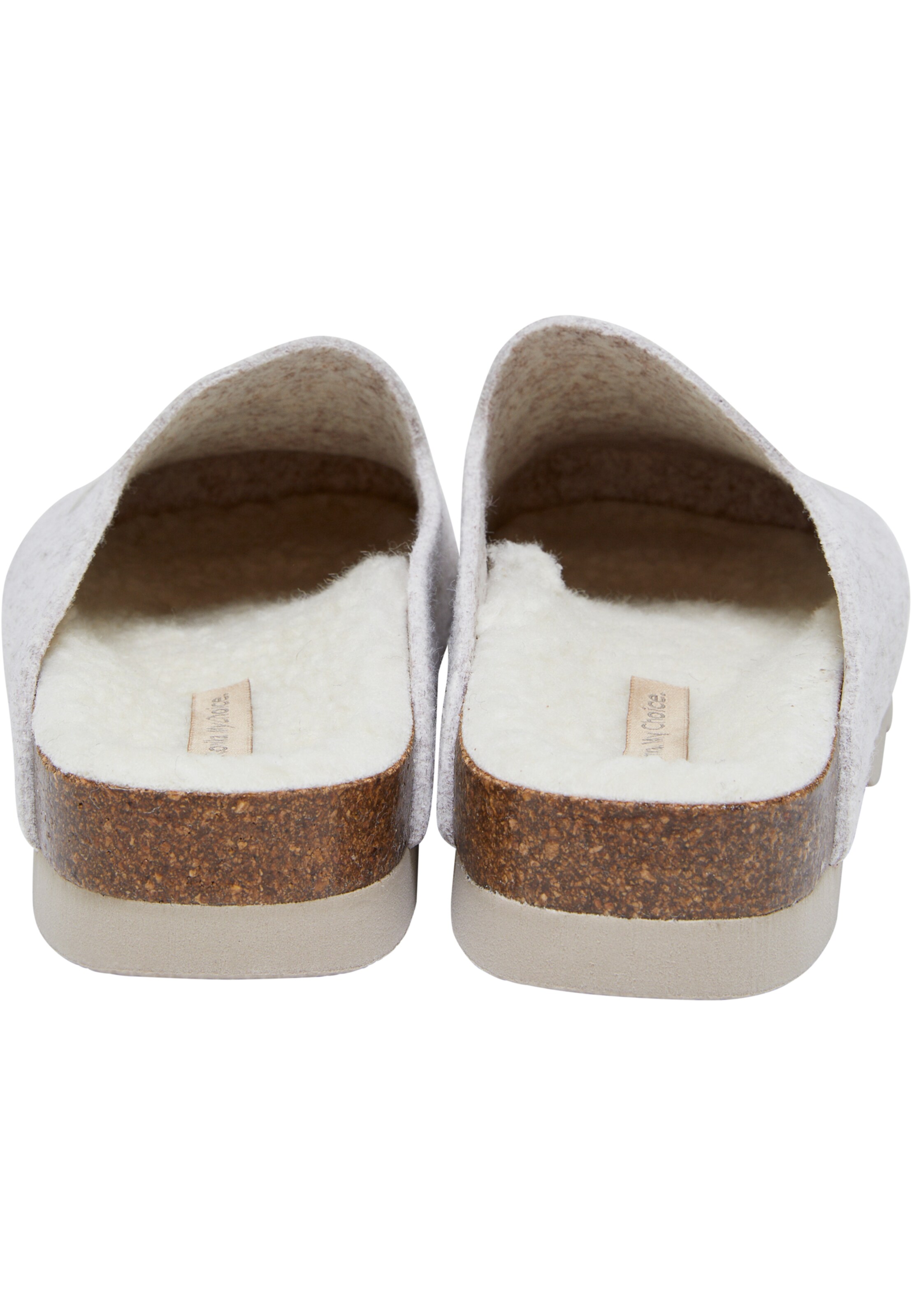 ROMIKA Clogs in Beige