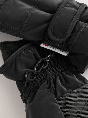 Next Handschoenen in Zwart