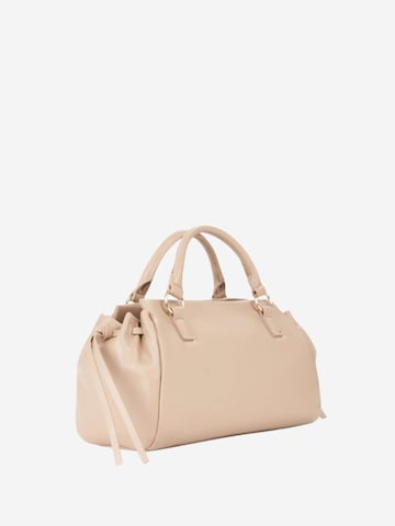 VALENTINO - Bolso de mano 'Valentino Sac à main Waverly Re Cammello' en marrón