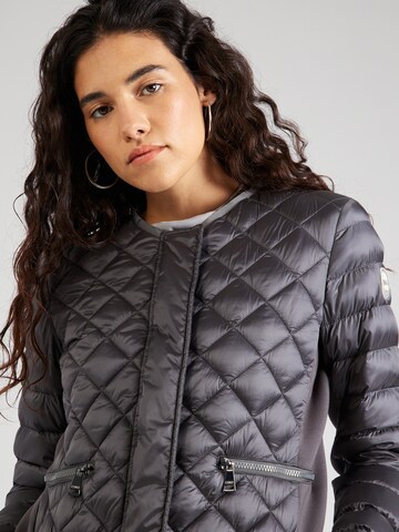 No. 1 Como - Chaqueta de entretiempo 'Latina' en gris