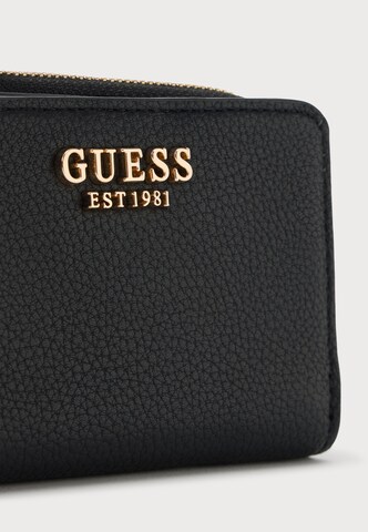 GUESS - Cartera 'MELODY' en negro