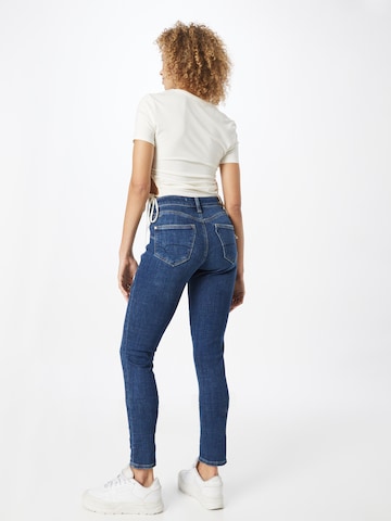 Mavi Skinny Jeans 'NICOLE' in Blauw