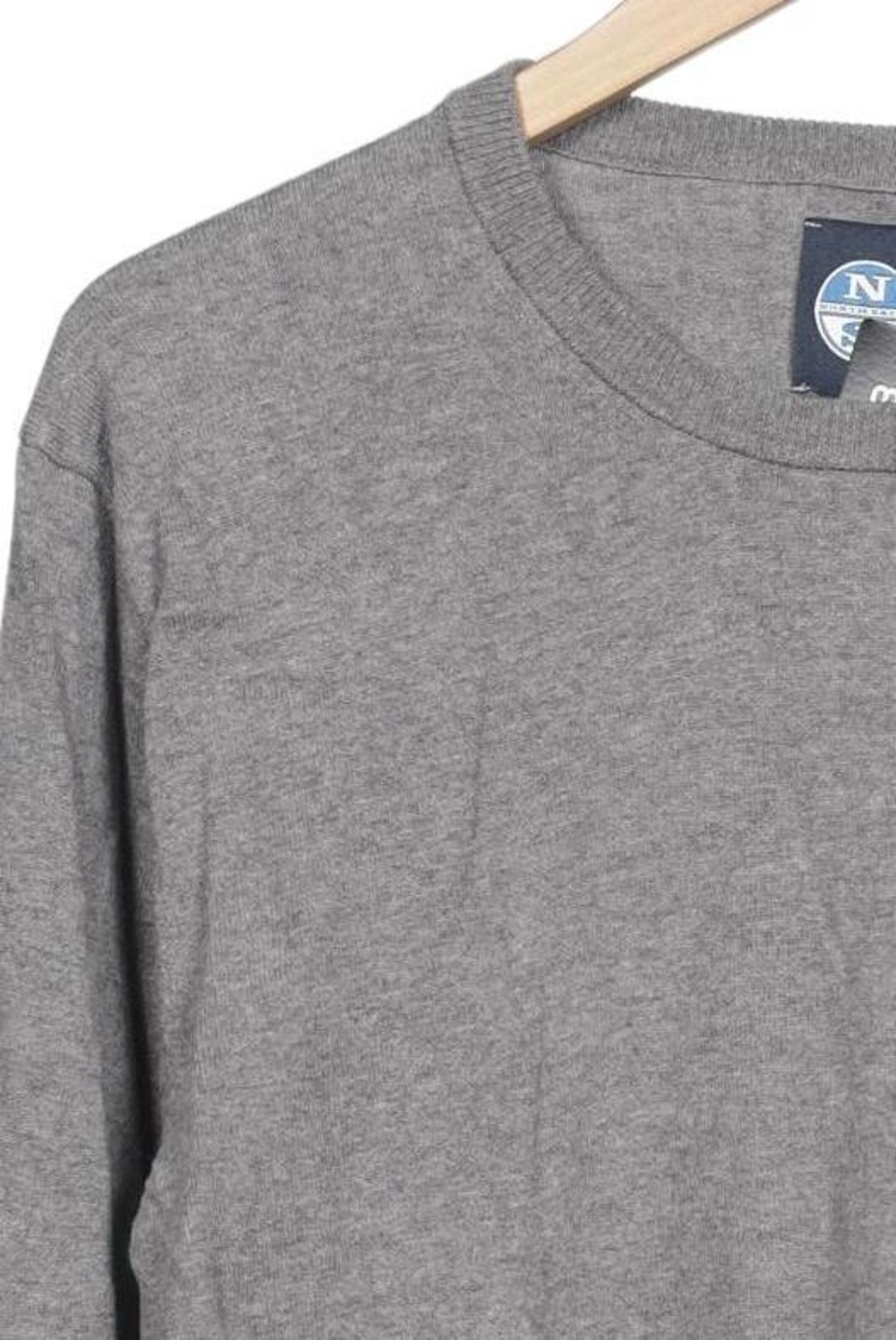 North Sails Pullover XXL in Grau