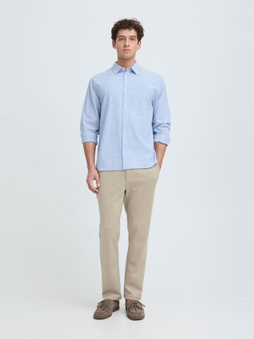 Regular Pantalon chino ' BHElmer ' BLEND en beige