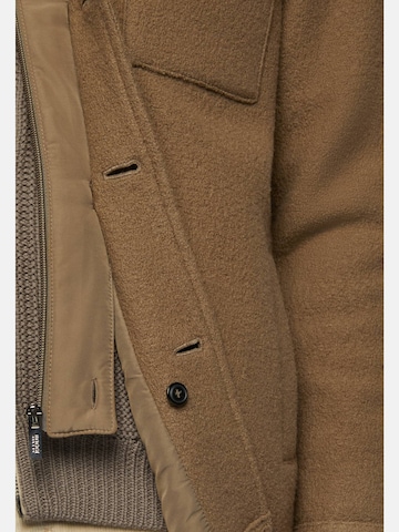 Boggi Milano Jacke in Braun