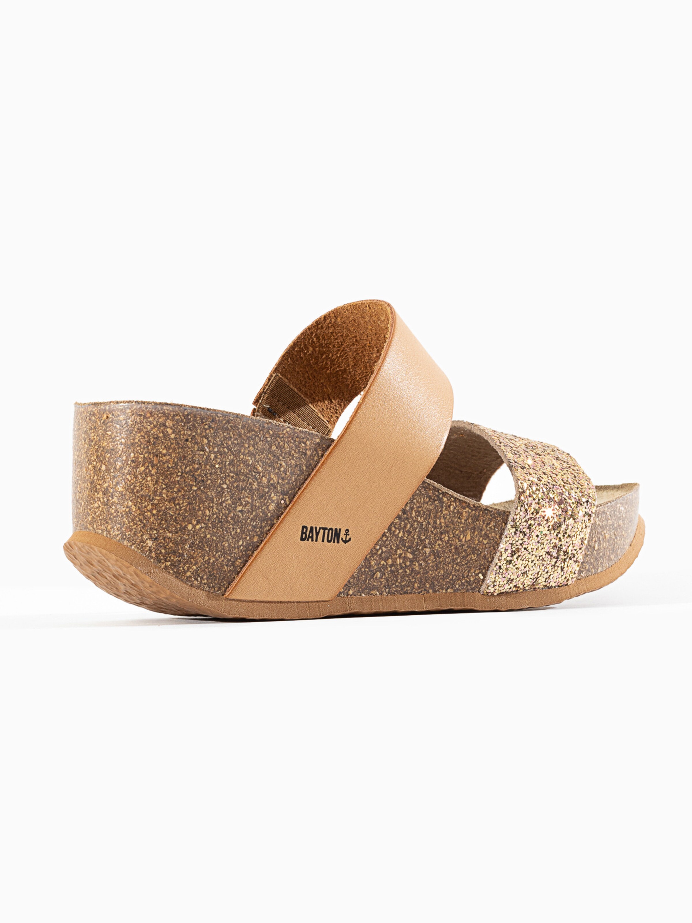 Bayton Papucs 'Philomene' - barna