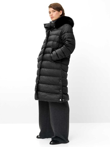 Fuchs Schmitt Wintermantel 'Steppmantel Atlantic City'‌‌ in Schwarz