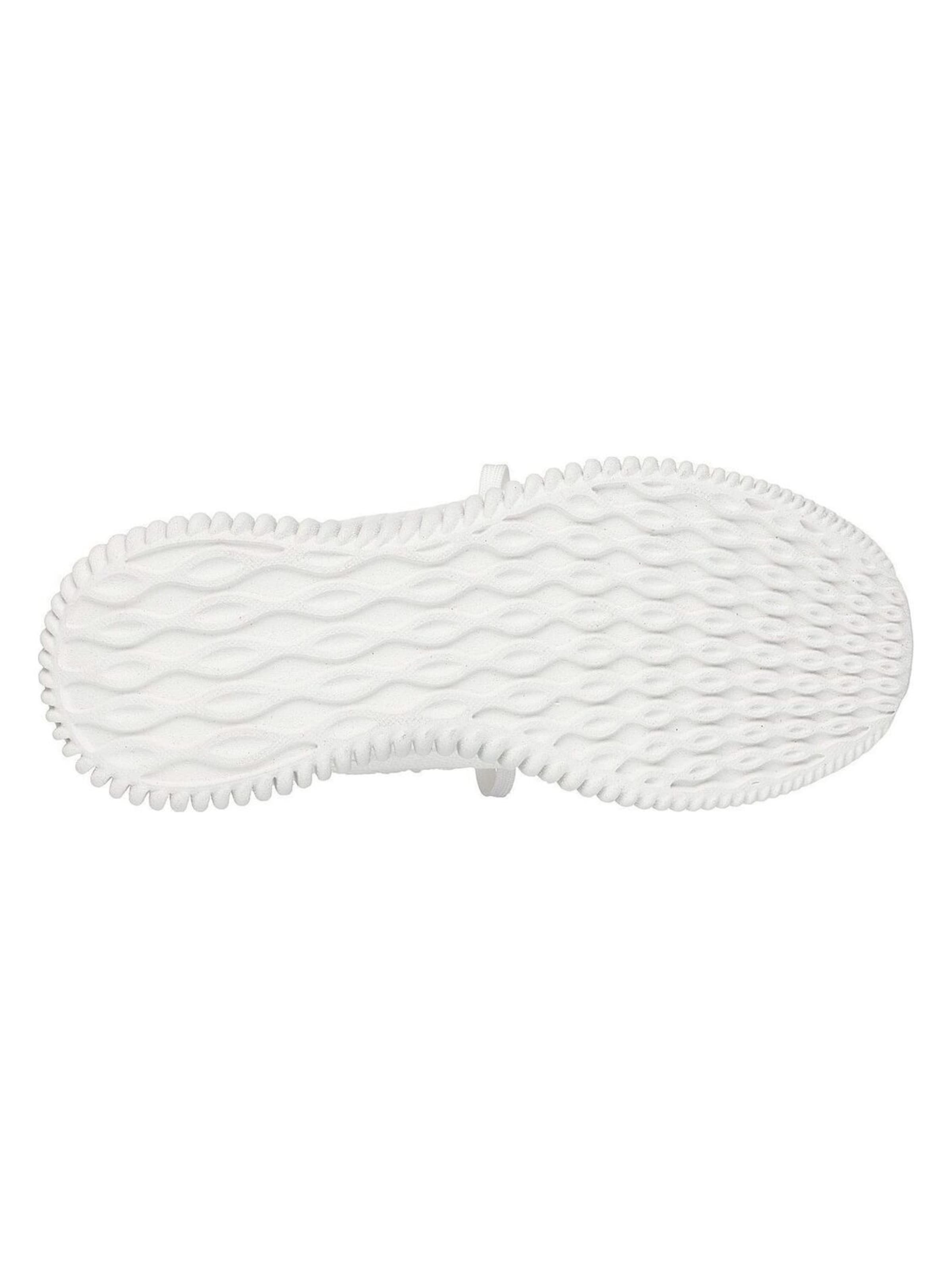 SKECHERS Sportschuh 'Skechers Bobs Geo Lite - Divine Pace'‌‌‌‌‌‌‌ in Weiß