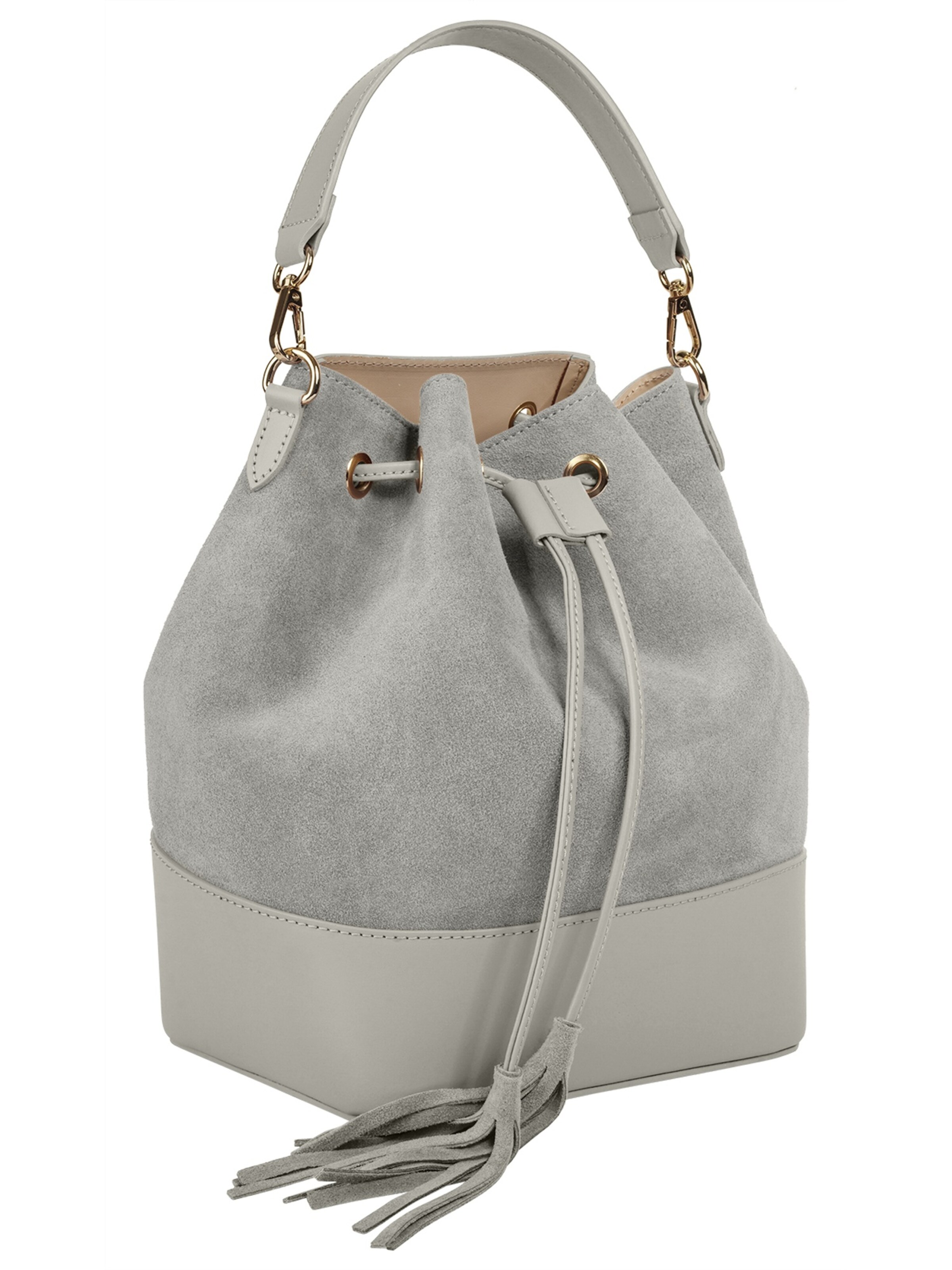 Sac à bandoulière Samantha Look en gris