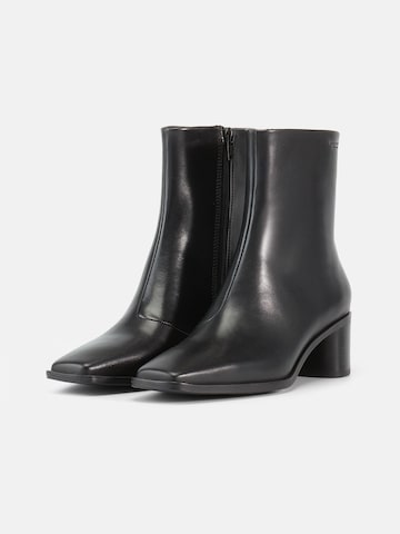 VAGABOND SHOEMAKERS - Botas pelo tornozelo em preto