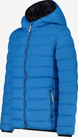 CMP Outdoor jacket in Blue