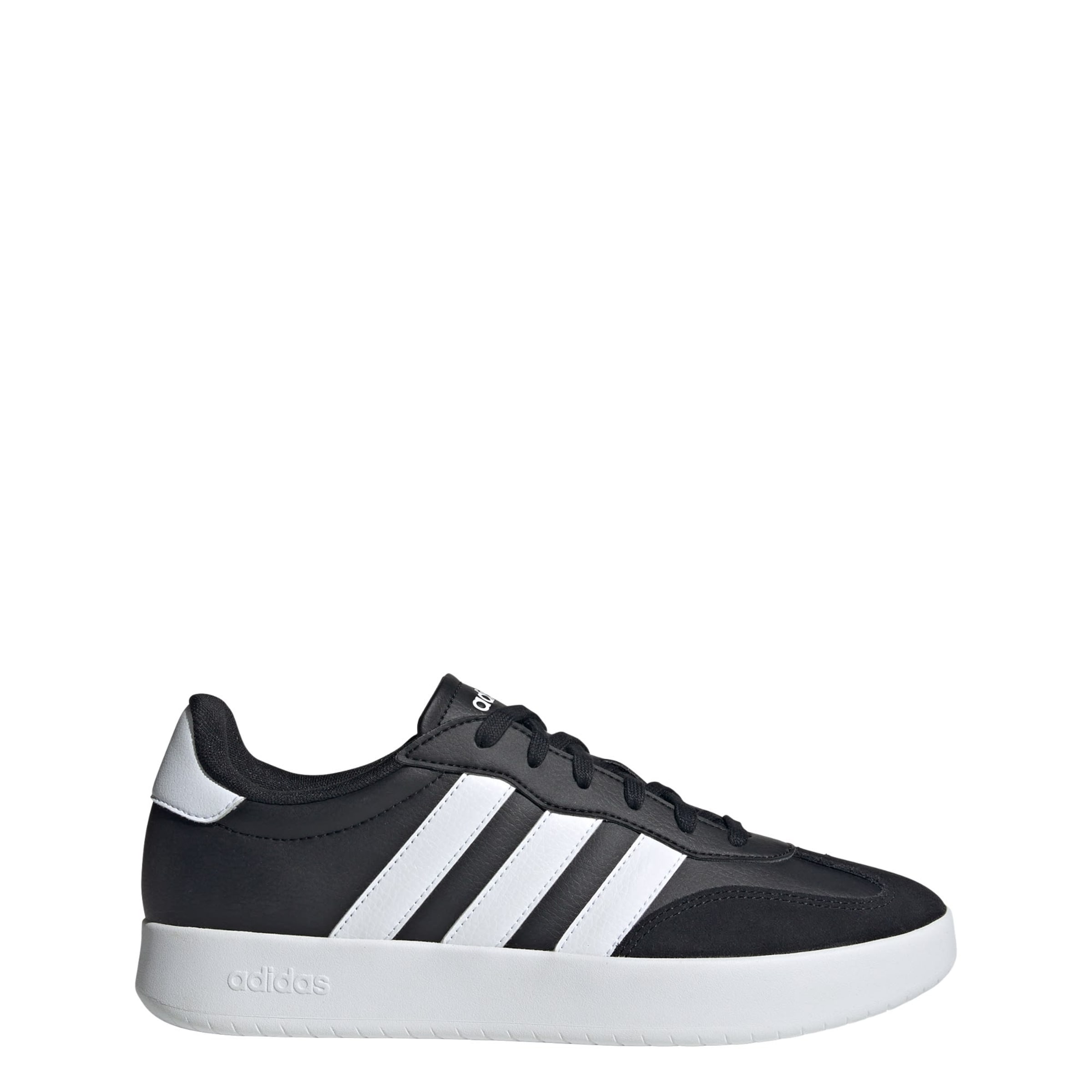 Baskets basses 'Barreda' ADIDAS SPORTSWEAR en noir