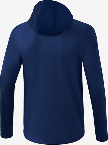 ERIMA Sportjacke in Blau