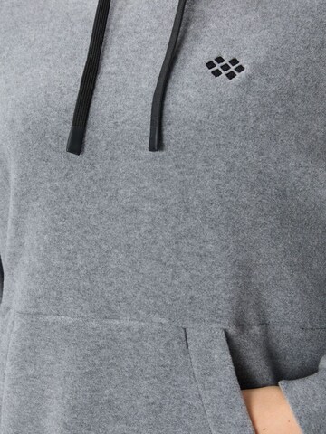 Tommy Life Sweatshirt in Grey