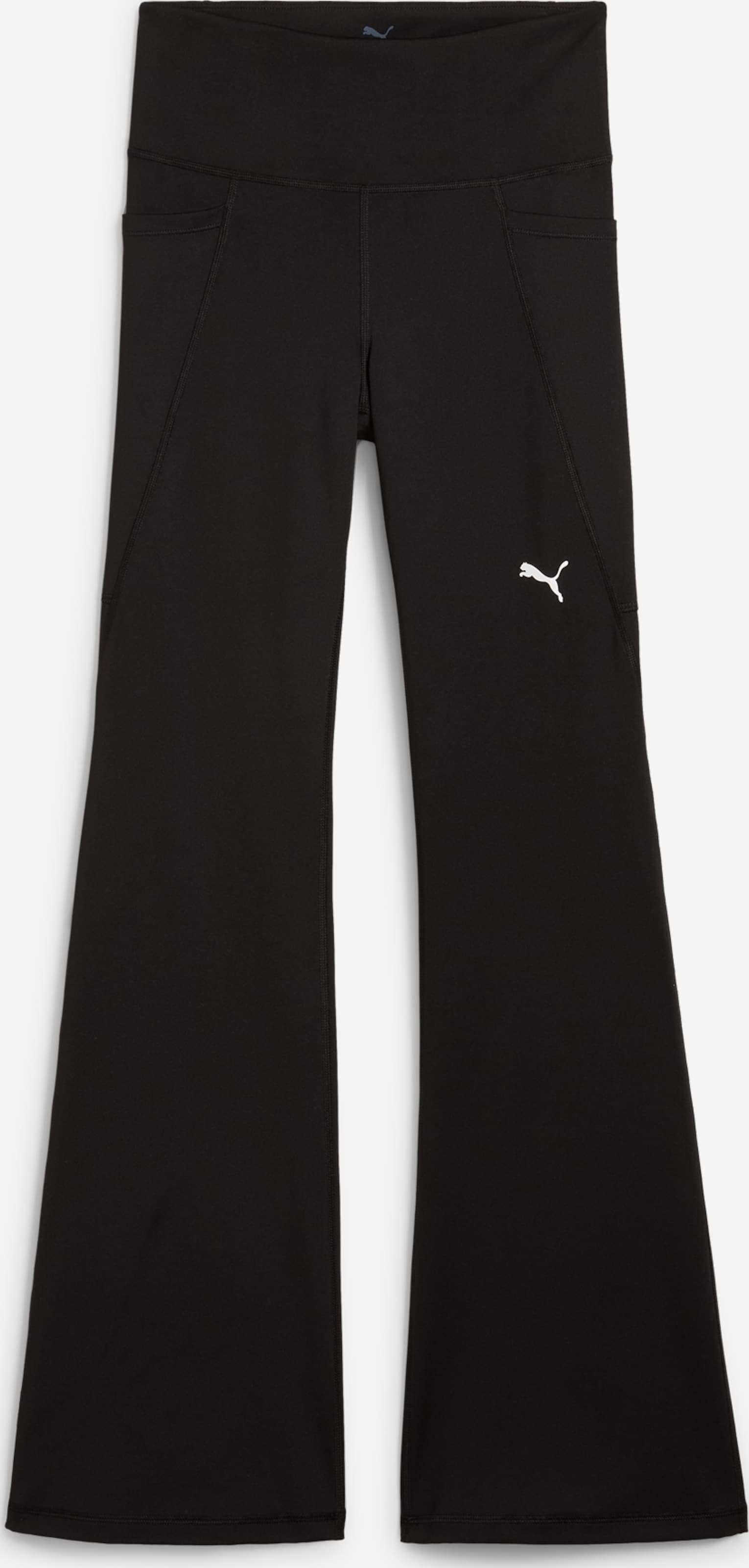 PUMA Bootcut Pantaloni sport 'Tad Essentials'