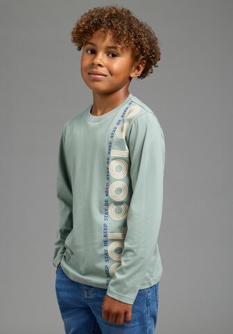 SCOUT Shirt in Mixed colors