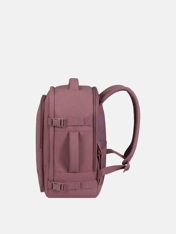Sac à dos 'TAKE2 CABIN' American Tourister en rose