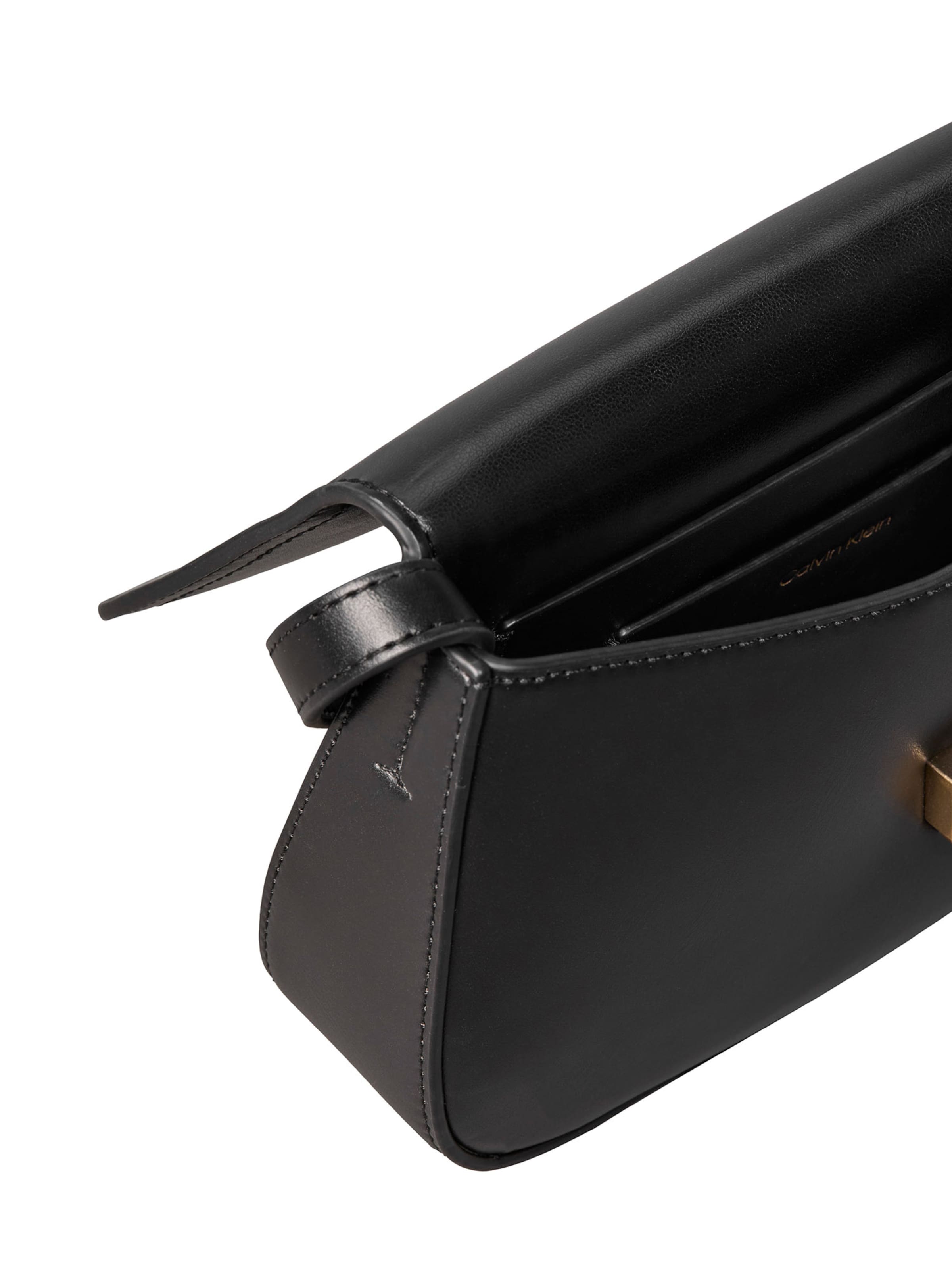 Calvin Klein Crossbody bag in Black