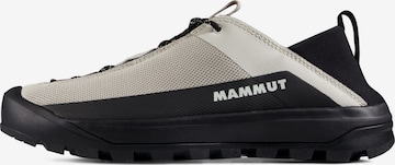 MAMMUT Sportschuh in Grau: Vorderseite