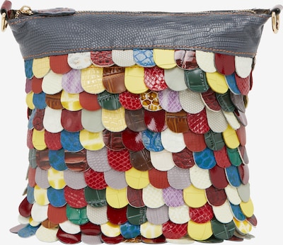 IZIA Olkalaukku värissä monivärinen, Tuotenäkymä