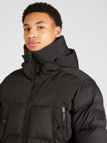 G-Star RAW Jacke 'Expedition' in Schwarz