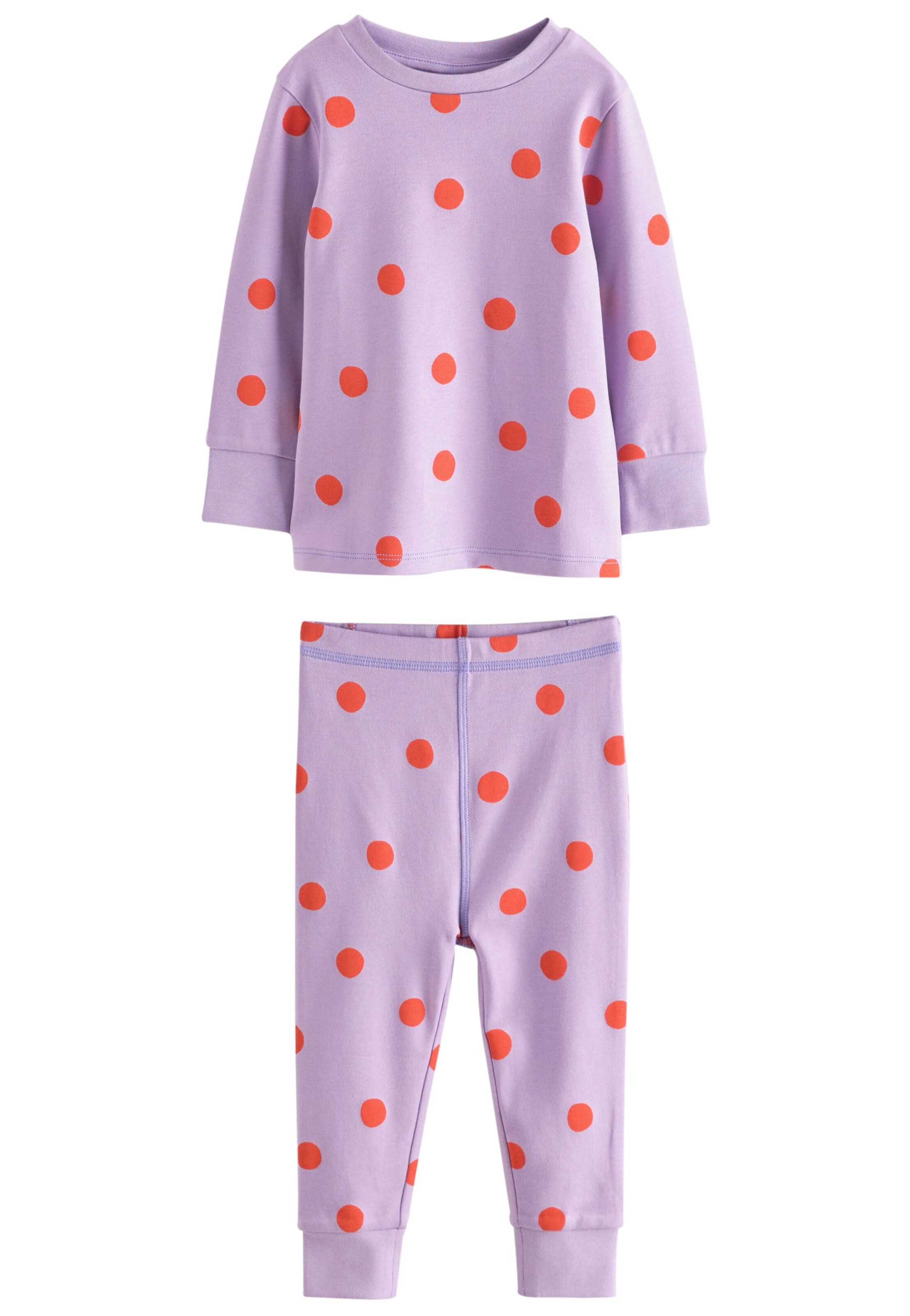 Next Пижама в Лиловый