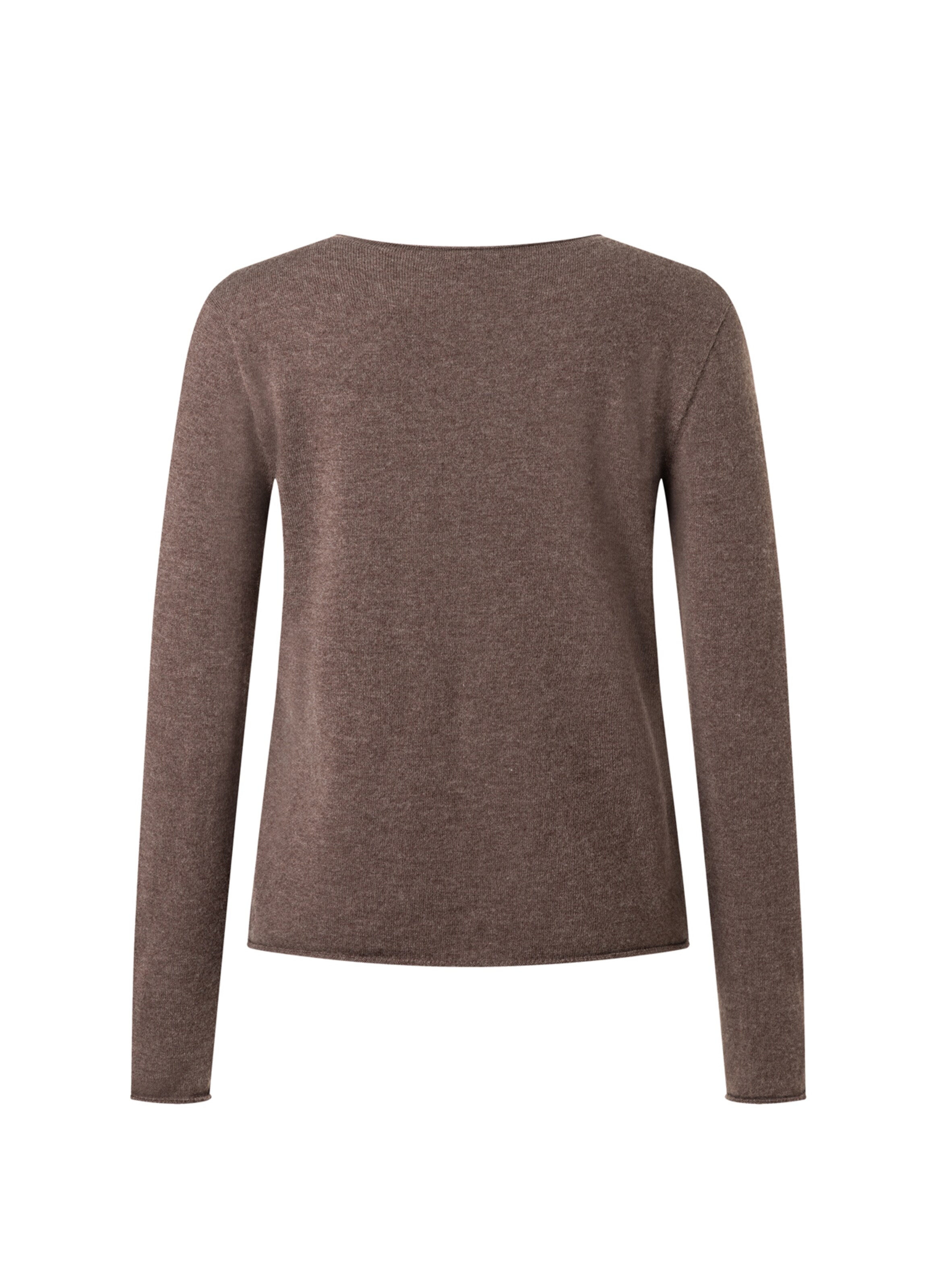 MAERZ Muenchen Sweater in Brown