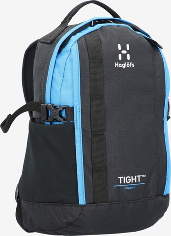 Haglöfs Rucksack in Blau