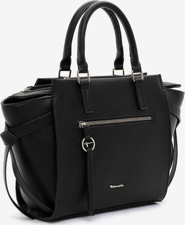 TAMARIS - Bolso de mano 'Judith' en negro: frente