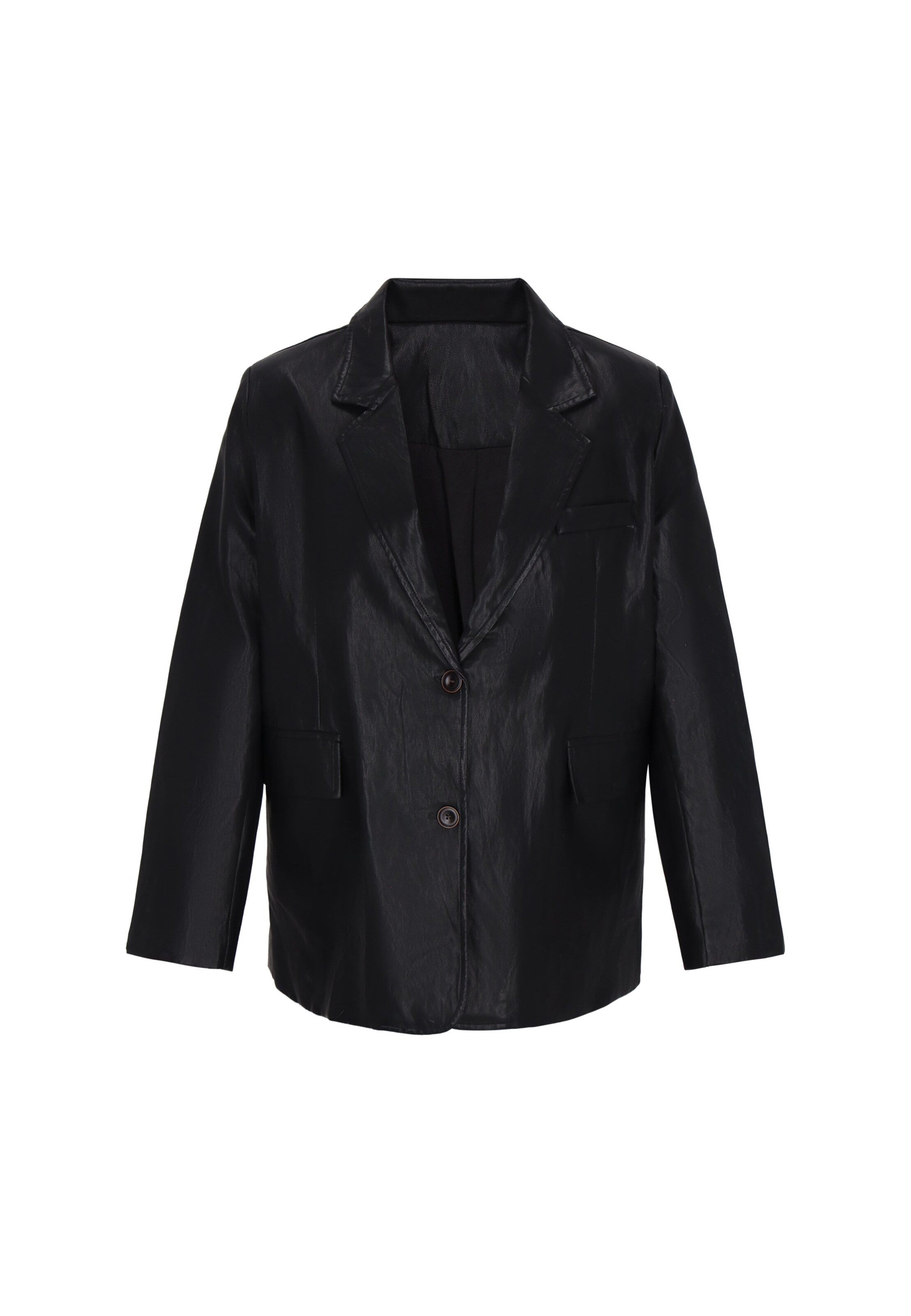 faina Blazers in 36 in de kleur Zwart, Productweergave