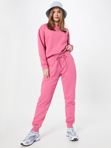 ESPRIT Tapered Pants in Pink