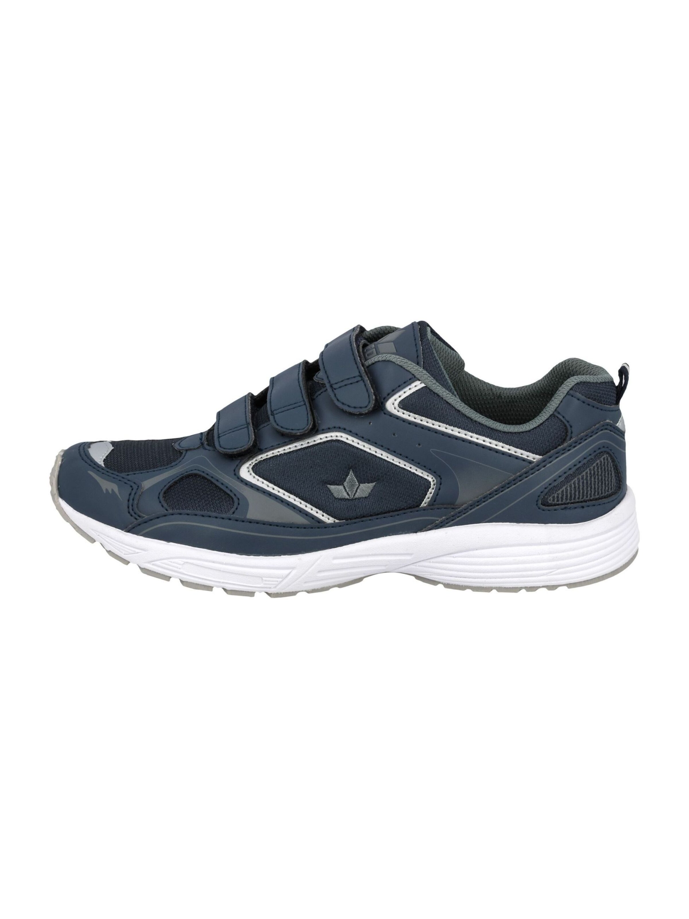 LICO Running Shoes in Blue