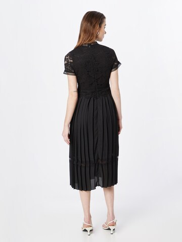 Robe de cocktail Coast en noir