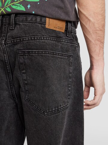 Loosefit Jeans 'Tokyo' di Redefined Rebel in nero