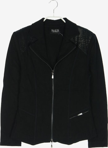 TUZZI Jacket & Coat in XS in Black: front
