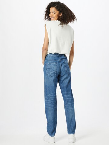 G-Star RAW - Loosefit Vaquero 'Kate' en azul