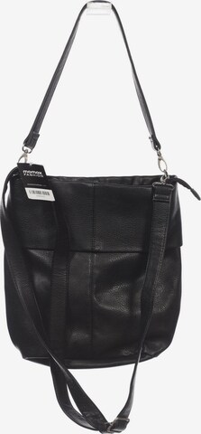 ZWEI Bag in One size in Black: front