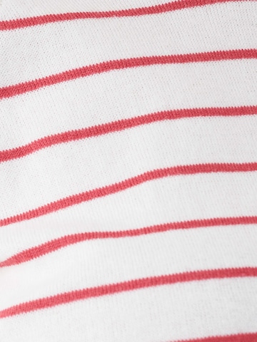 Organication Pullover in Weiß