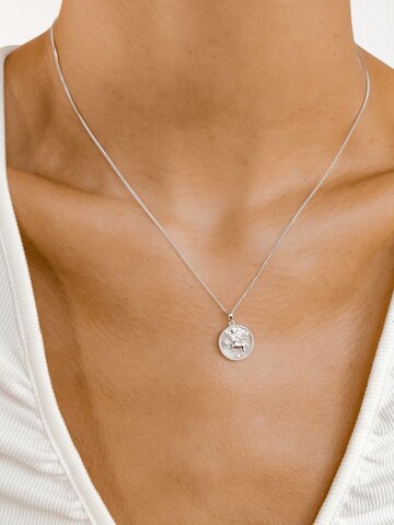 Hey Happiness - Cadena 'Sagittarius' en plata