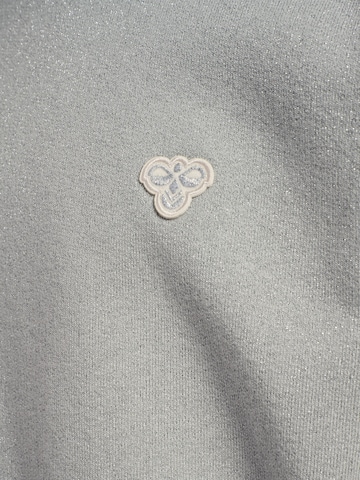 Sweat-shirt Hummel en gris