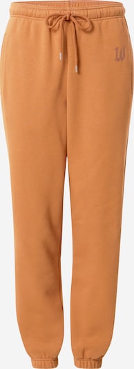 ABOUT YOU x Dardan Pants 'Marlo' in Brown, Item view